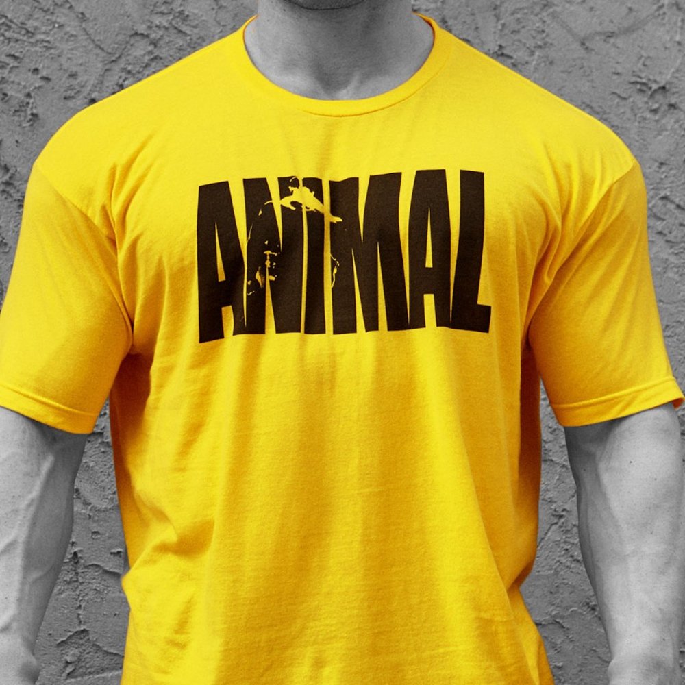 Animal Iconic t-shirt